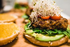 bohnenburger